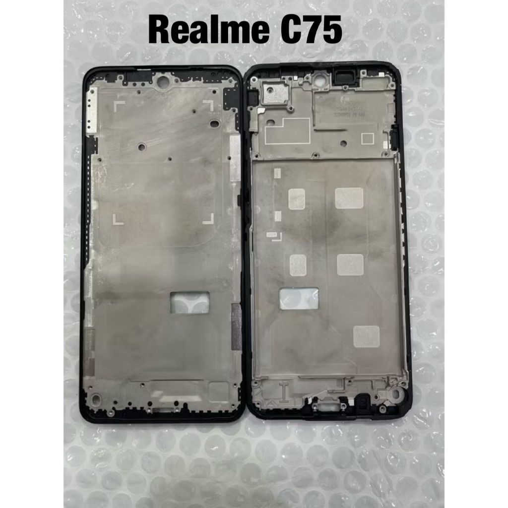 FRAME LCD TATAKAN LCD REALME C75