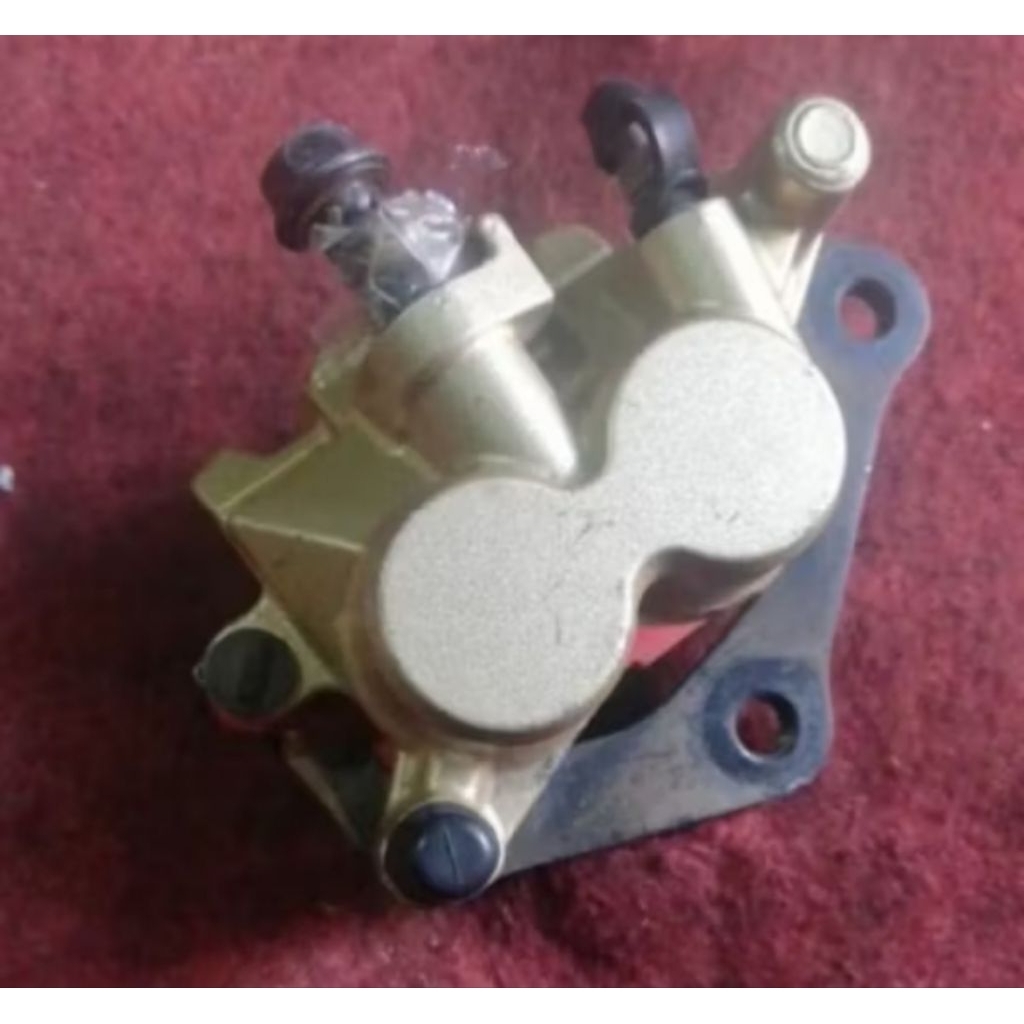 kaliper kepala baby Yamaha vixion old vixion new R 15 RX king original second sesuai gambar