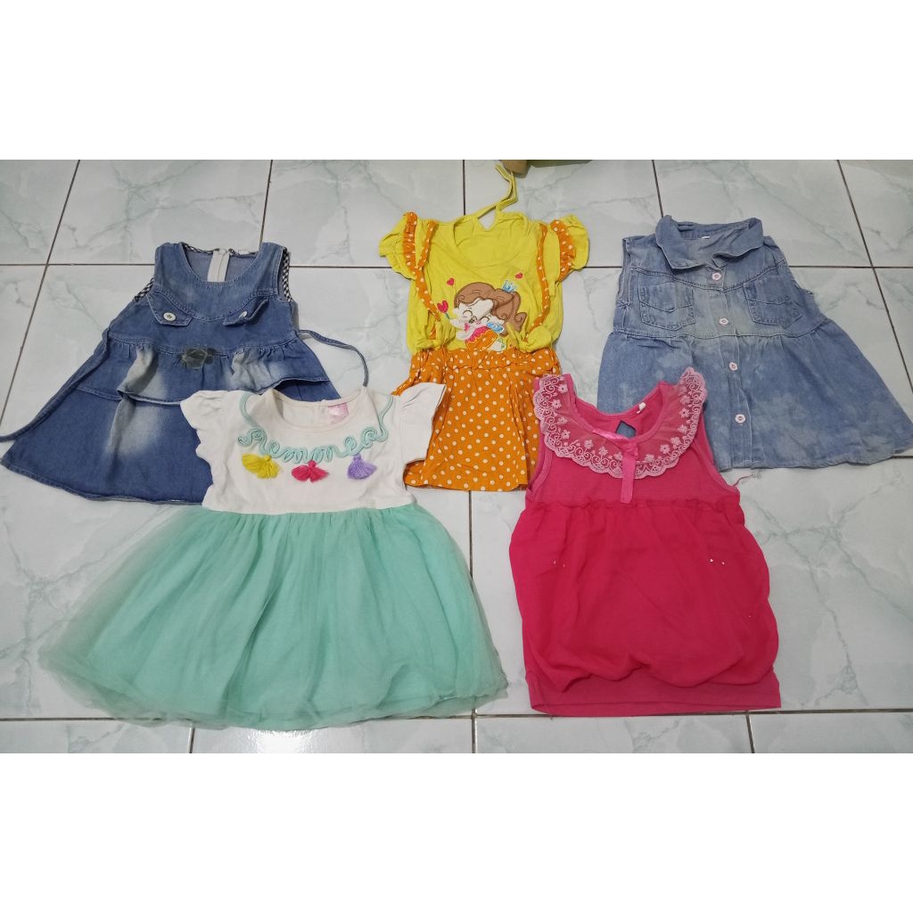 Rok anak bekas
