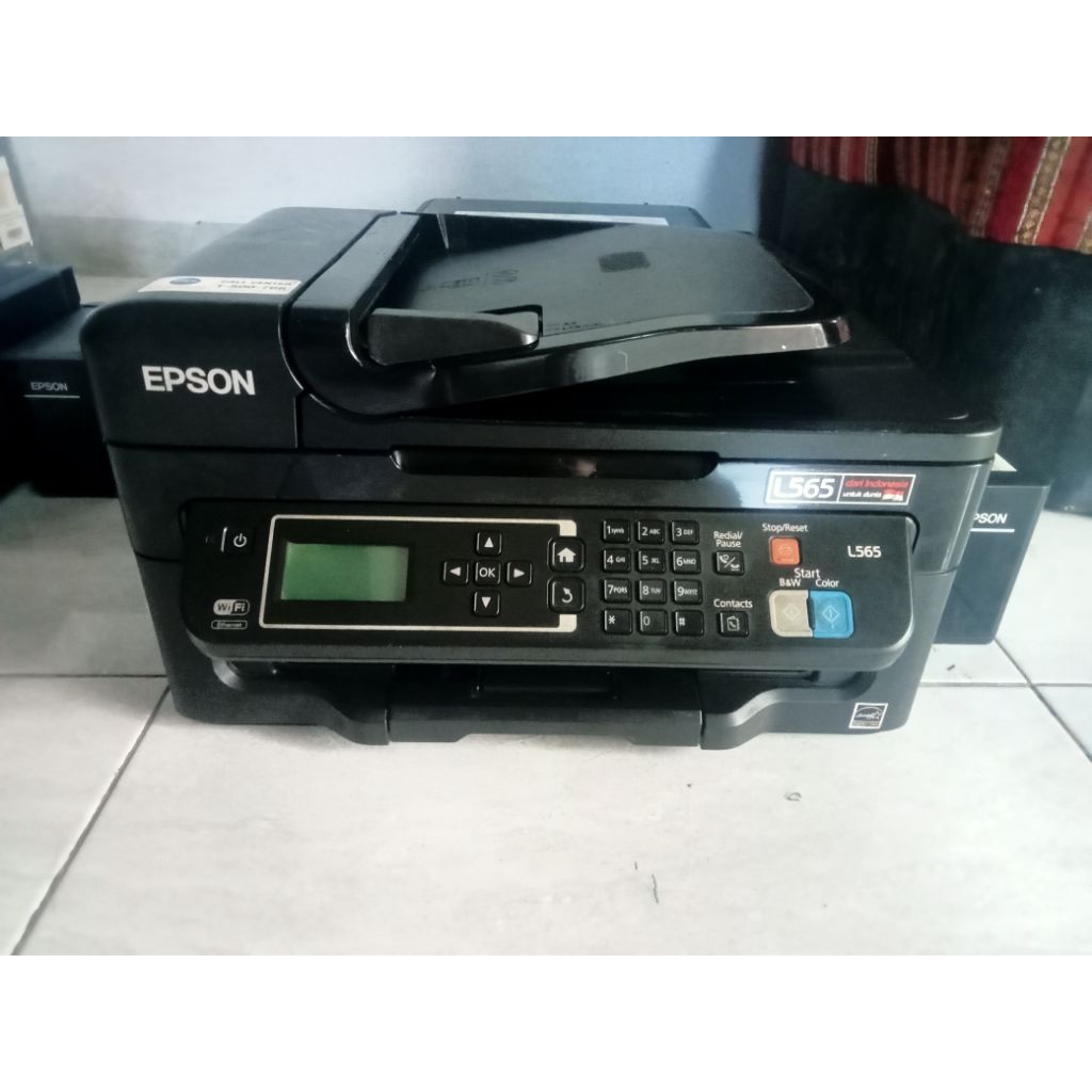 printer L565