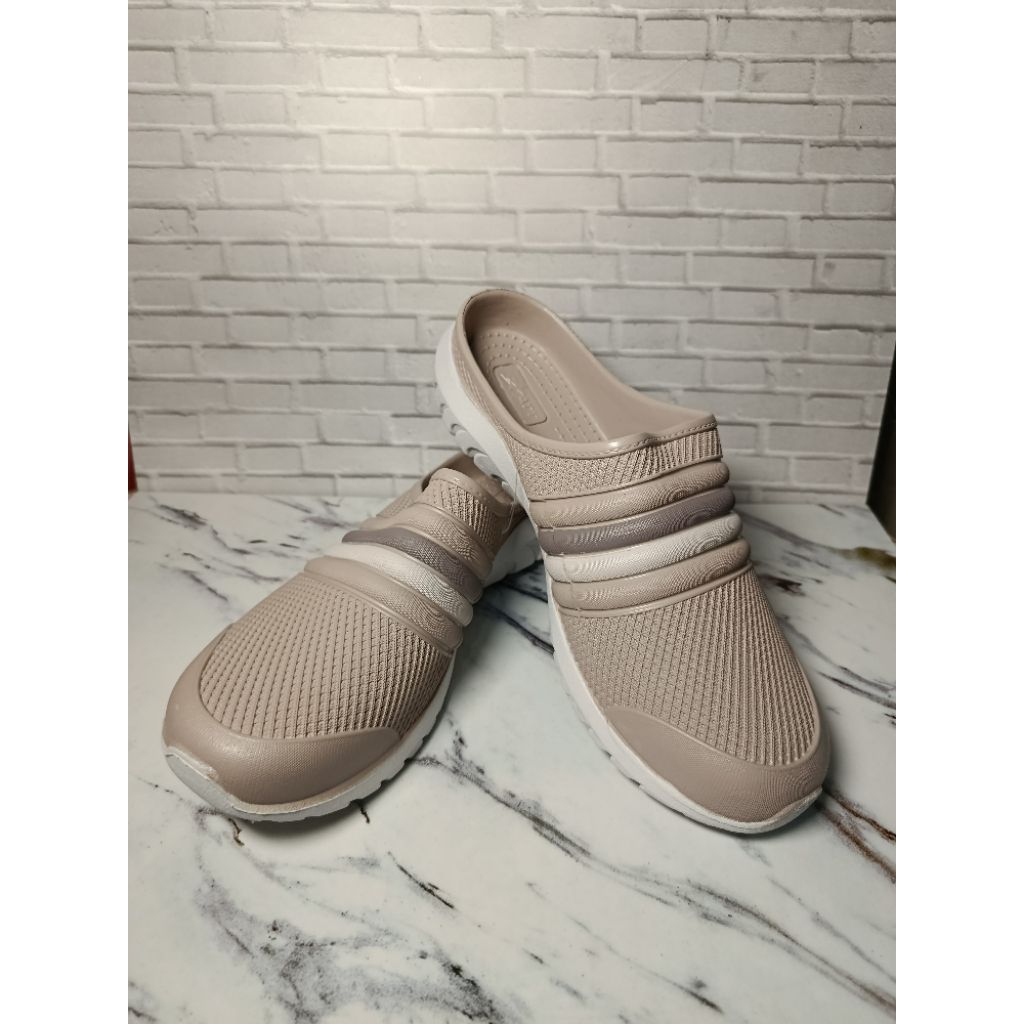 Sandal Selop Karet Wanita Jelly