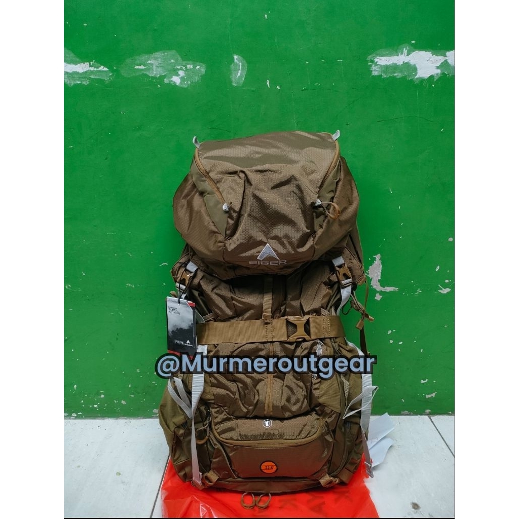 Carier Excelsior 65L