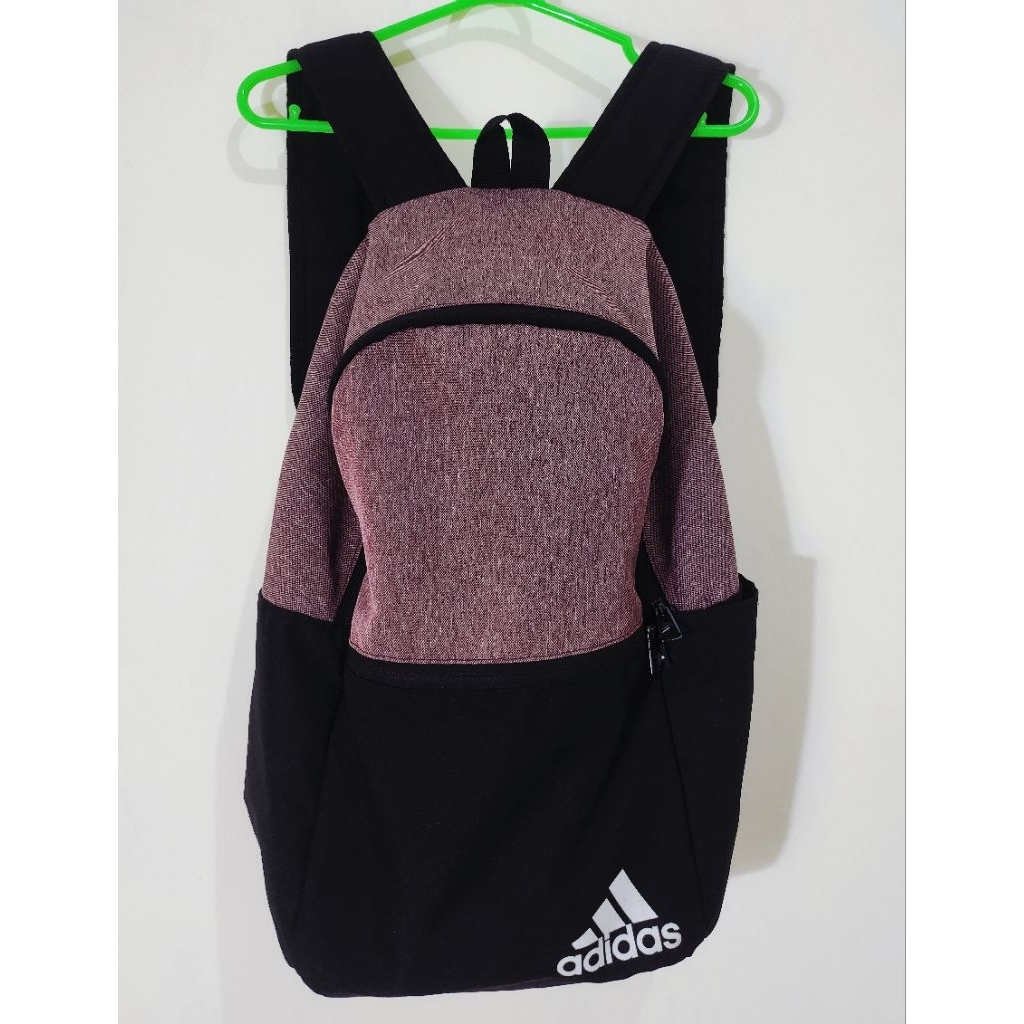 Tas Ransel Adidas Original Mulus