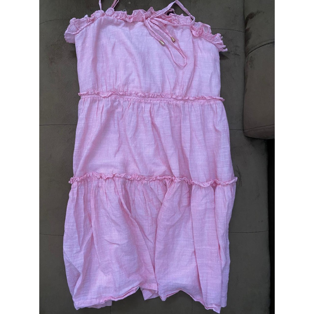 dress pink