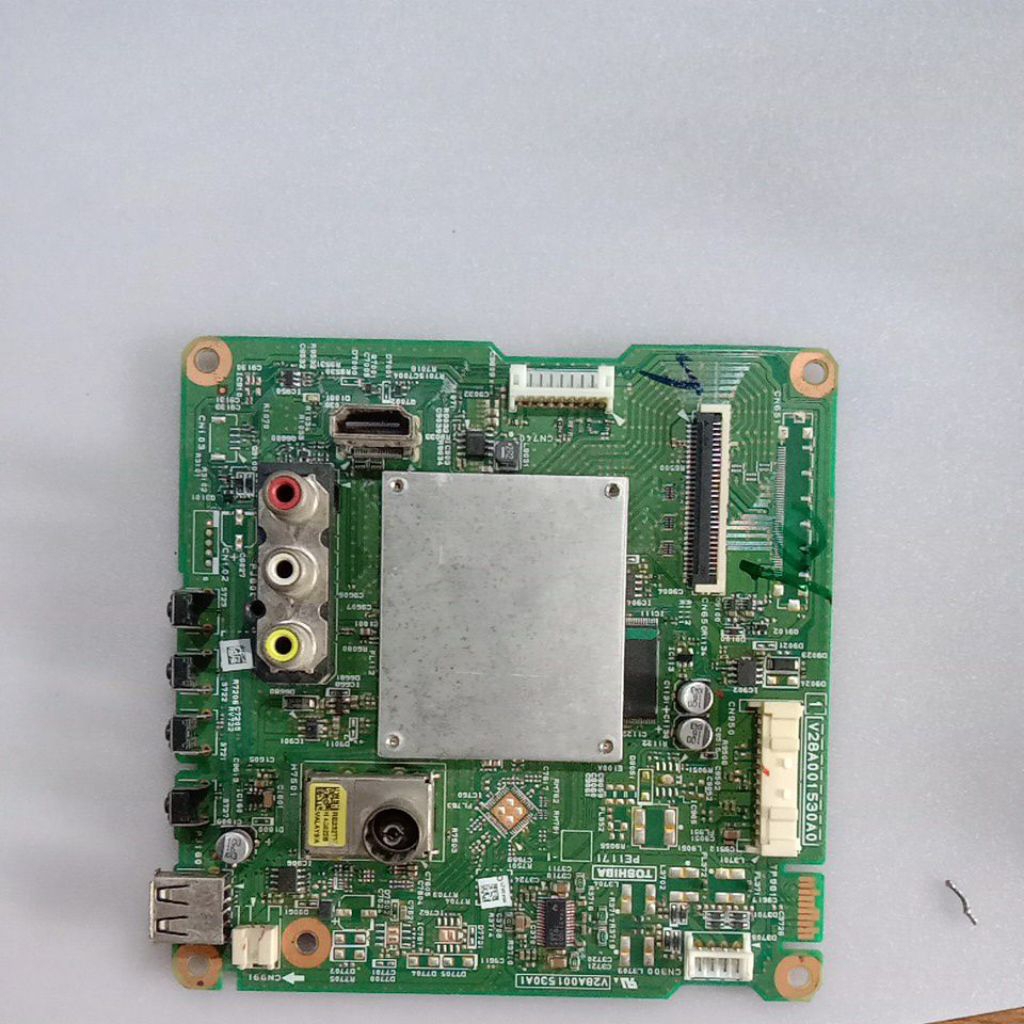 mainboard TOSHIBA32P2400VJ