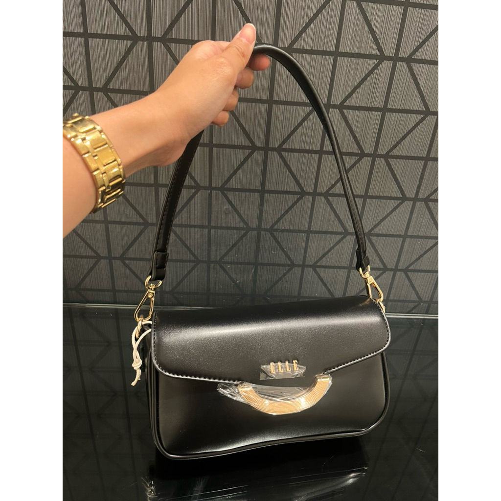TAS ELLE WANITA MINI SHOULDER/SLINGBAG ORIGINAL