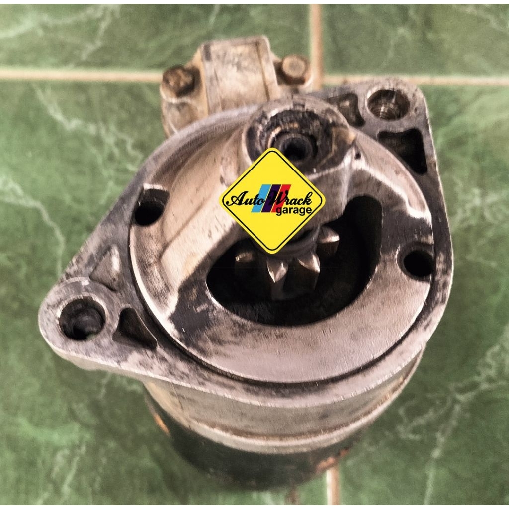 dinamo starter Suzuki esteem 1.6