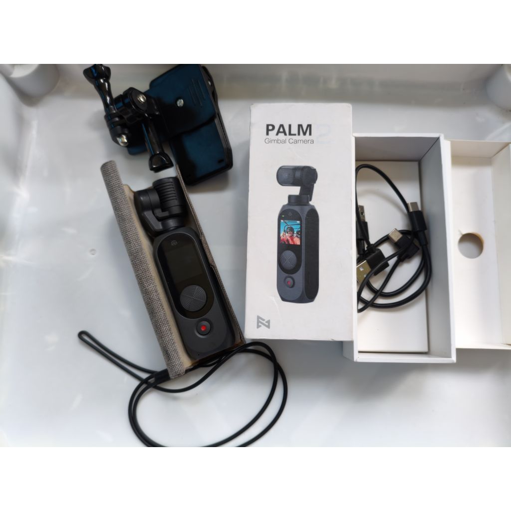 Fimi Palm 2 Second Normal