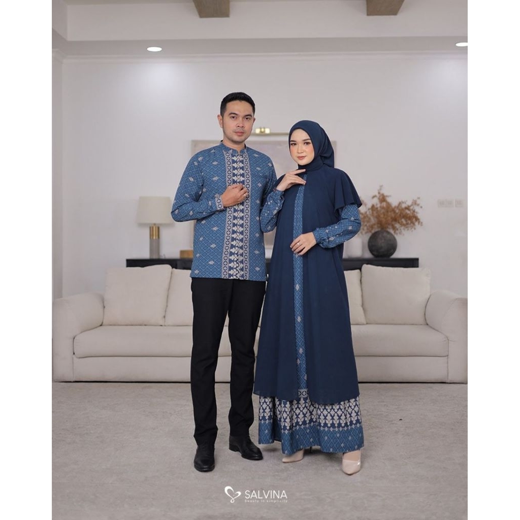 SARIMBIT TERBARU 2026 BY SALVINA