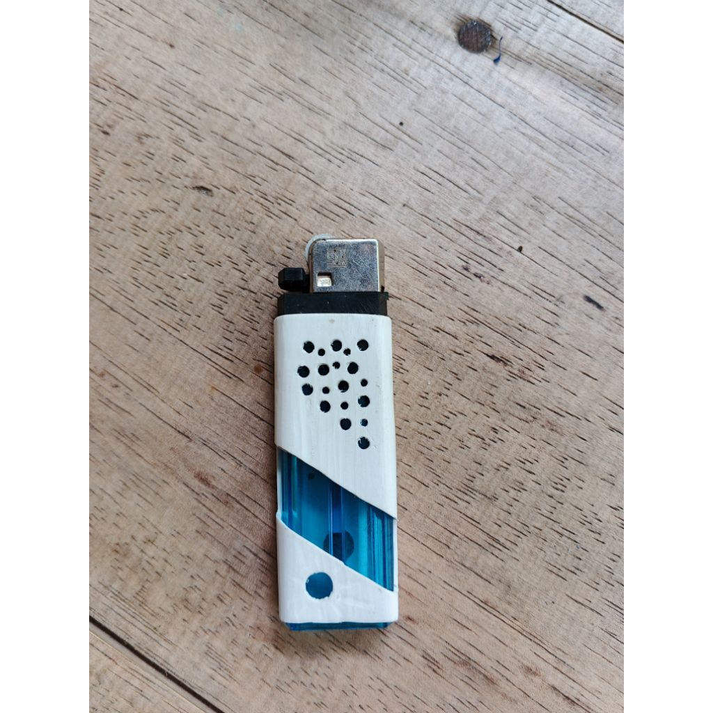 Korek Api_Sarung Korek Api unik_Sarung Korek Simpel(Cangkang Sama Koreknya)