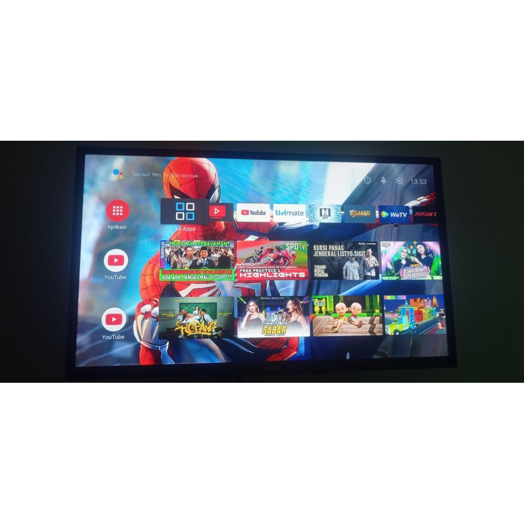 FIMWARE STB DENSTV V2Y OS 9