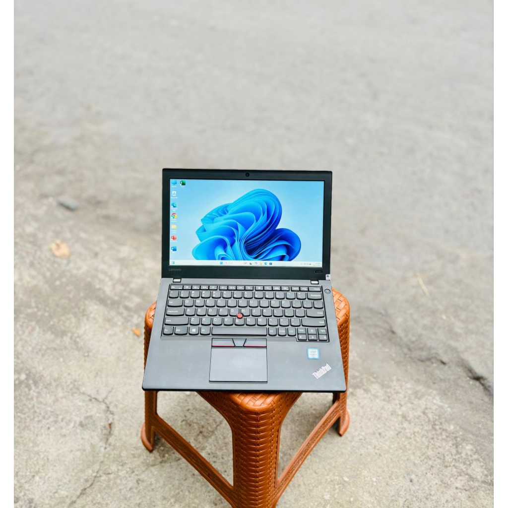 Laptop Lenovo X260 Core I5 SSD 256GB RAM 8GB