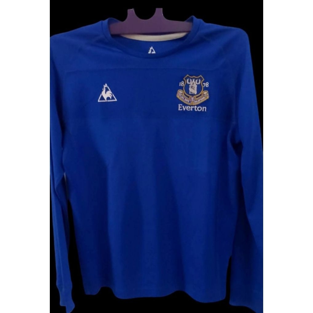 Jersey original everton 2010 S