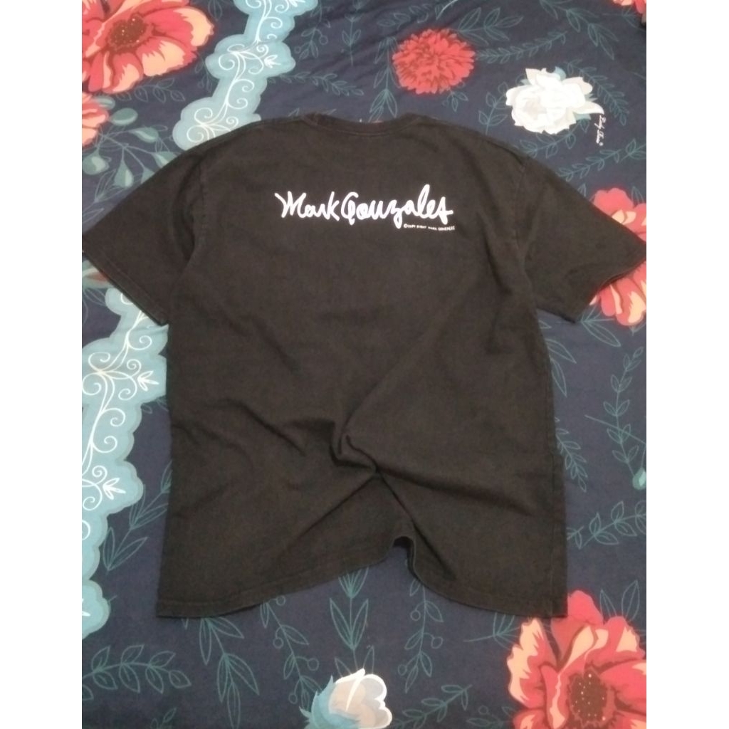 T-shirt Mark Gounjales