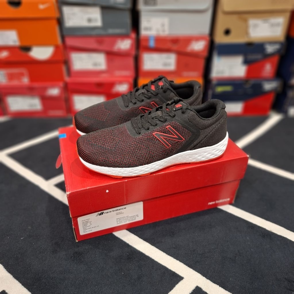 SEPATU RUNNING NB MARISXA2 ORIGINAL