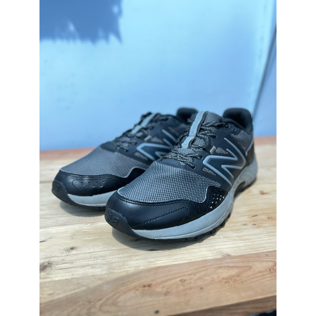New Balance 410 V8 Trail Running Outdoor Trekking