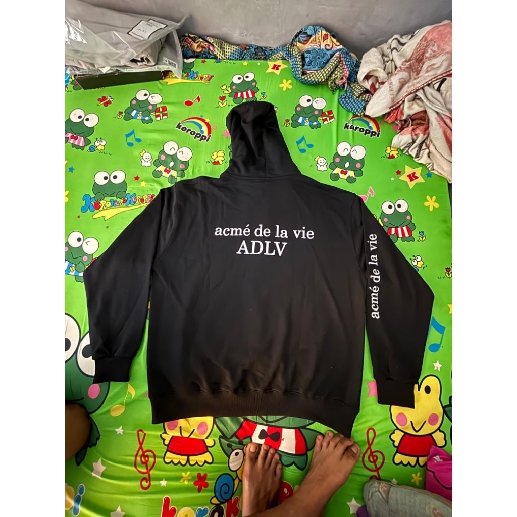 acme de la vie (ADLV)