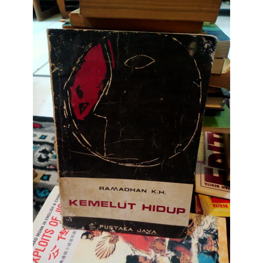 Kemelut Hidup