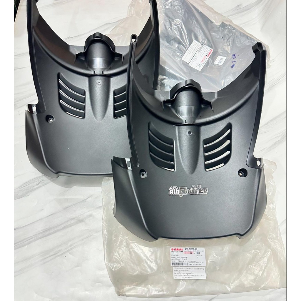Dek paruh yamaha mio soul ori 4c9 thailand