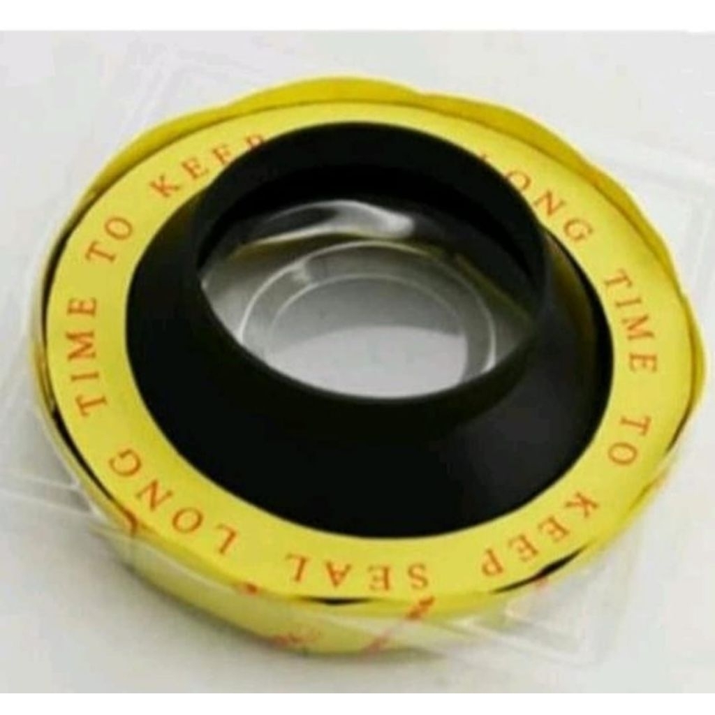 Dodol Closet Duduk / Seal Karet Closet Duduk / Gasket Karet Kloset Duduk