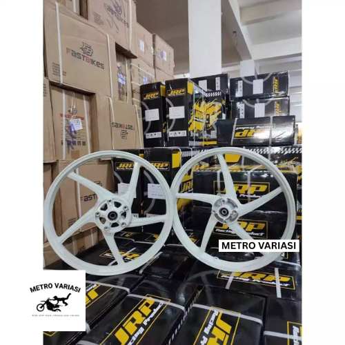 Velg JRP Rapido Original  Mxking Jupiter Z Z1 Fisr  Vega R ZR