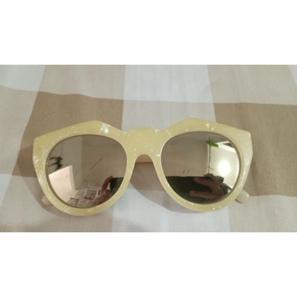 Kacamata Le specs Neo Noir 1502115