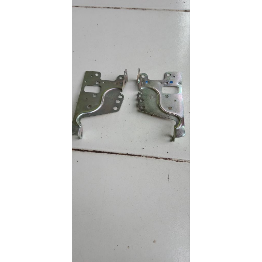 Breket head unit xenia avanza 2012/2016 copotan original bahan kuat