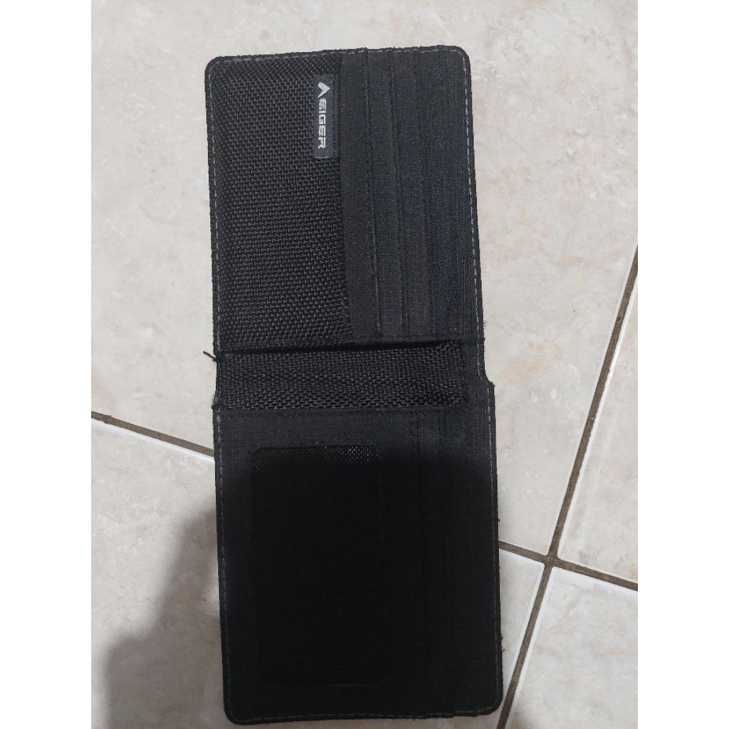 DOMPET PRIA EIGER ORI DOMPET LIPAT