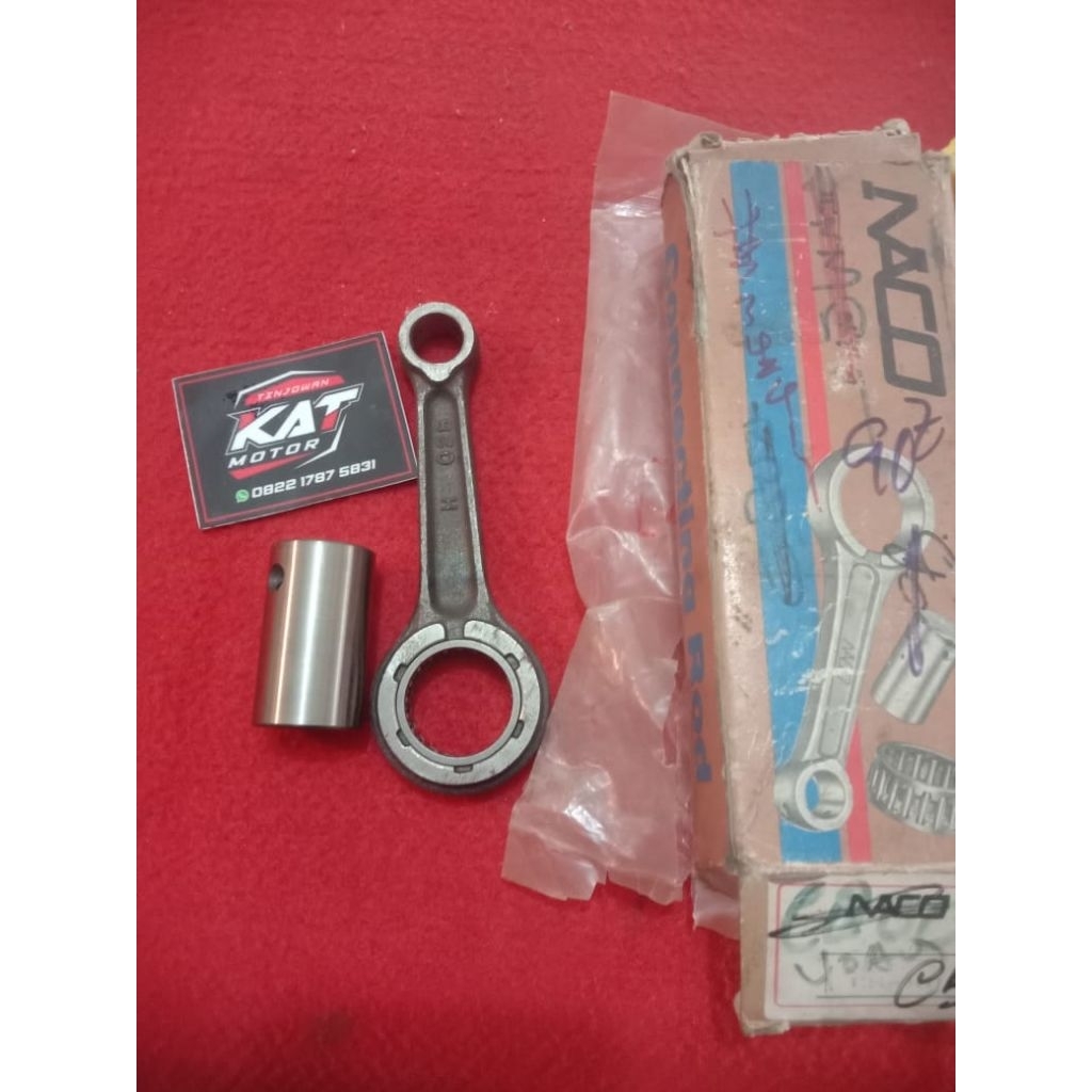 Stang seher honda s90z, s90