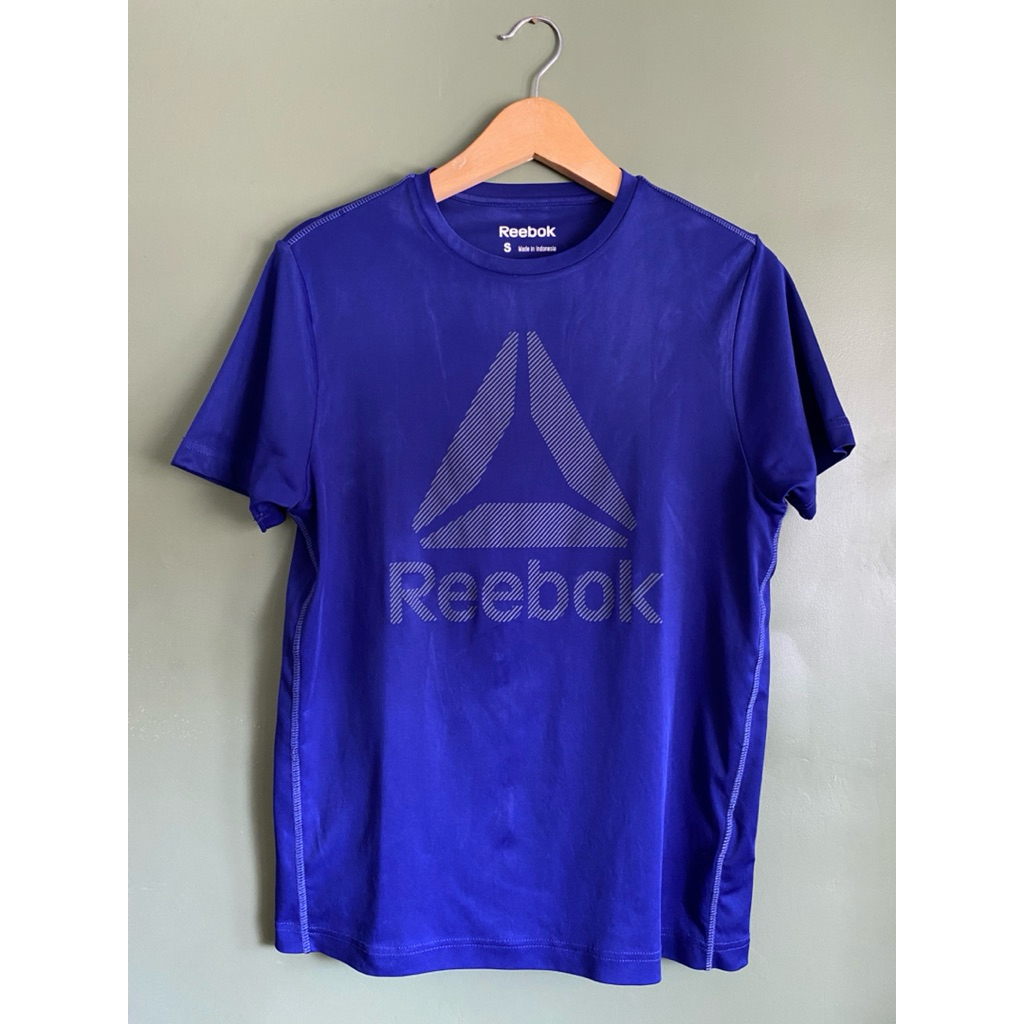 Jersey Reebok