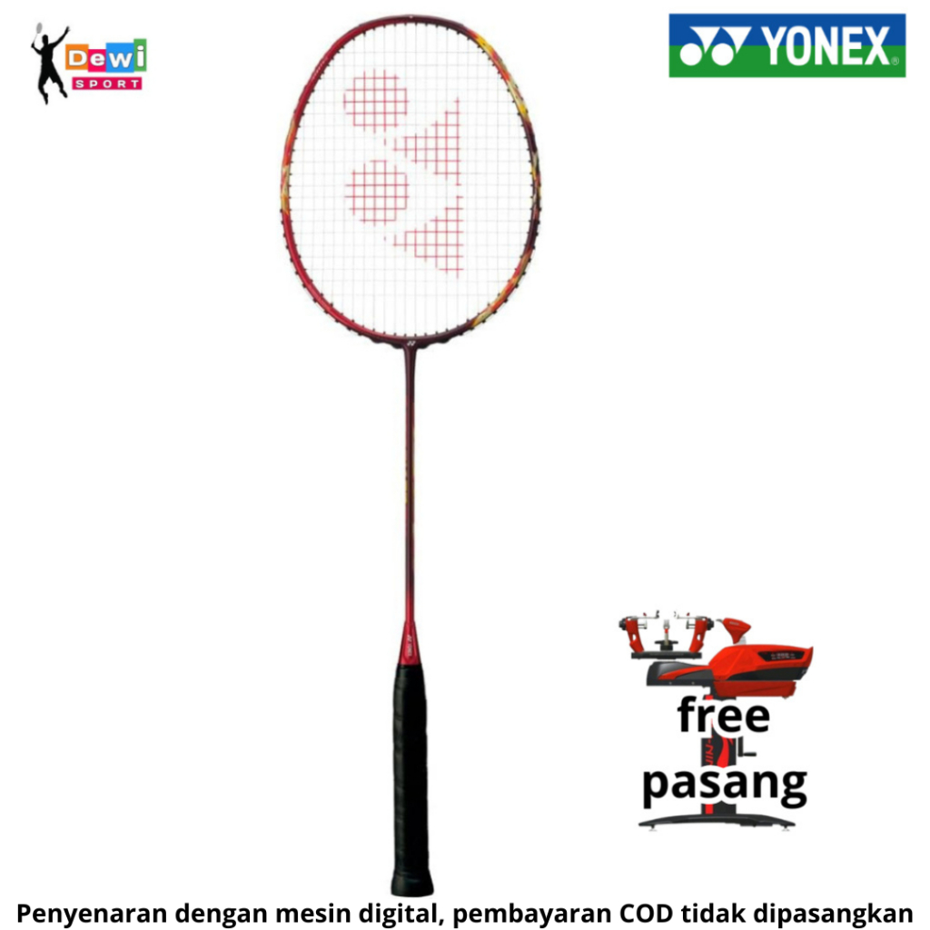 Raket Badminton  YONEX ASTROX 22 RX NEW PRODUCT