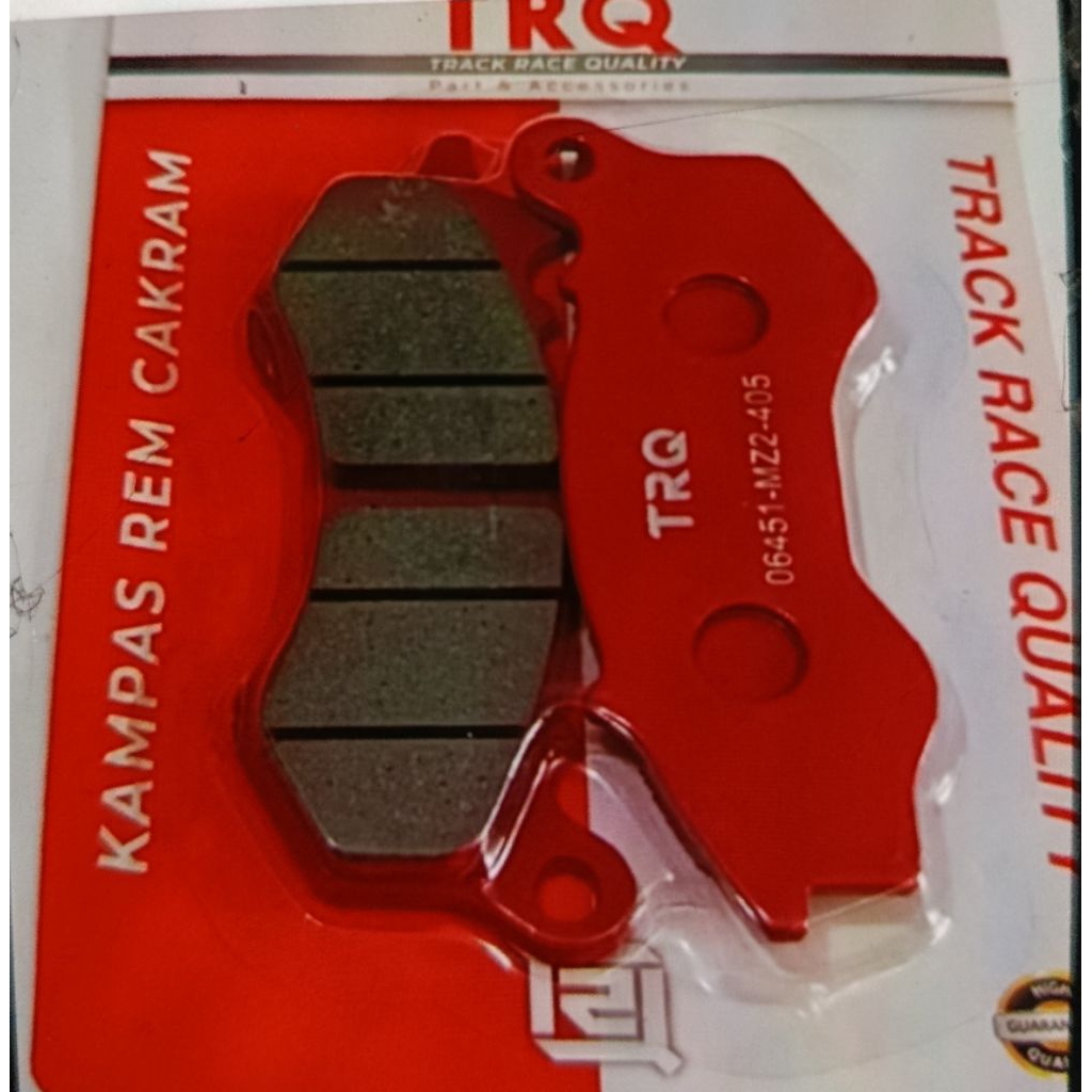 KAMPAS REM DISPAD DEPAN ALVA N3 / ALVA ONE MOTOR LISTRIK