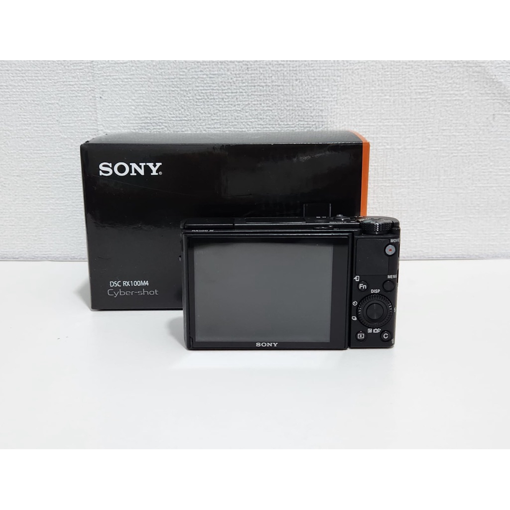 SONY RX100 Mark 4 / Sony Rx100 mark iv