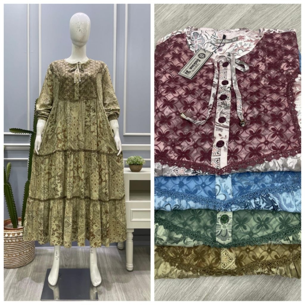 midi salvina ys midi dress