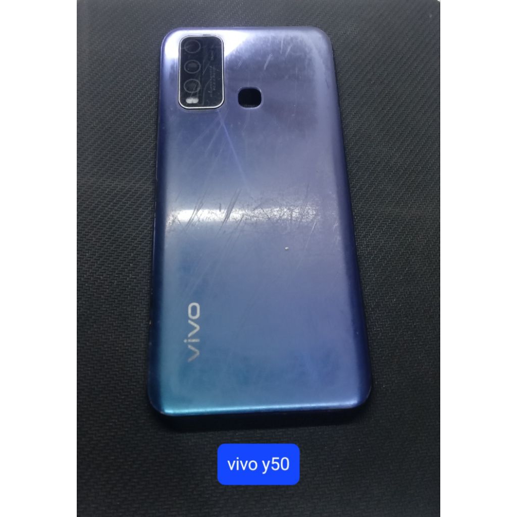 beckdor vivo y50 bekas ori