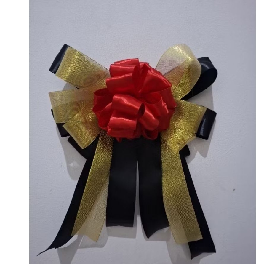 pita jadi pita kado pita hadiah pita besar pita sepeda pita motor pita kado pita box hitam gold mera
