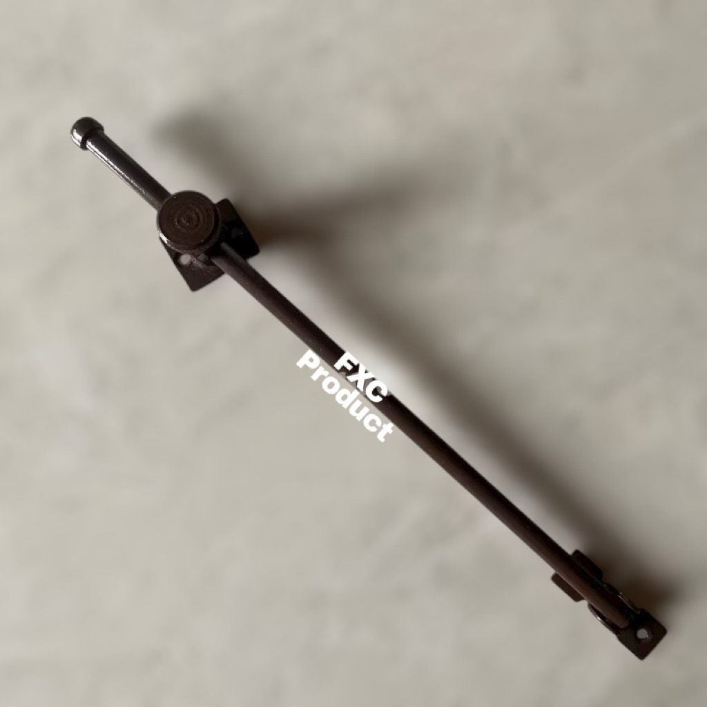 Limaukuit_Space Lamskar/Ramskar Penahan Jendela Panjang 25Cm