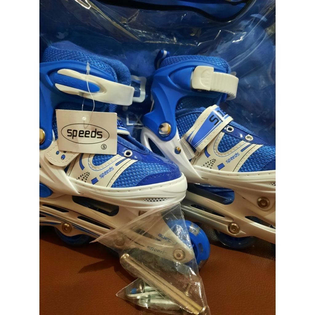 Sepatu Roda Anak Ukuran S