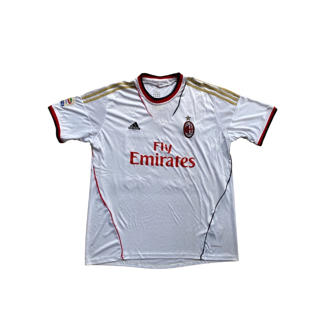 Jersey AC Milan Home 2013/14 "Kaka 22"