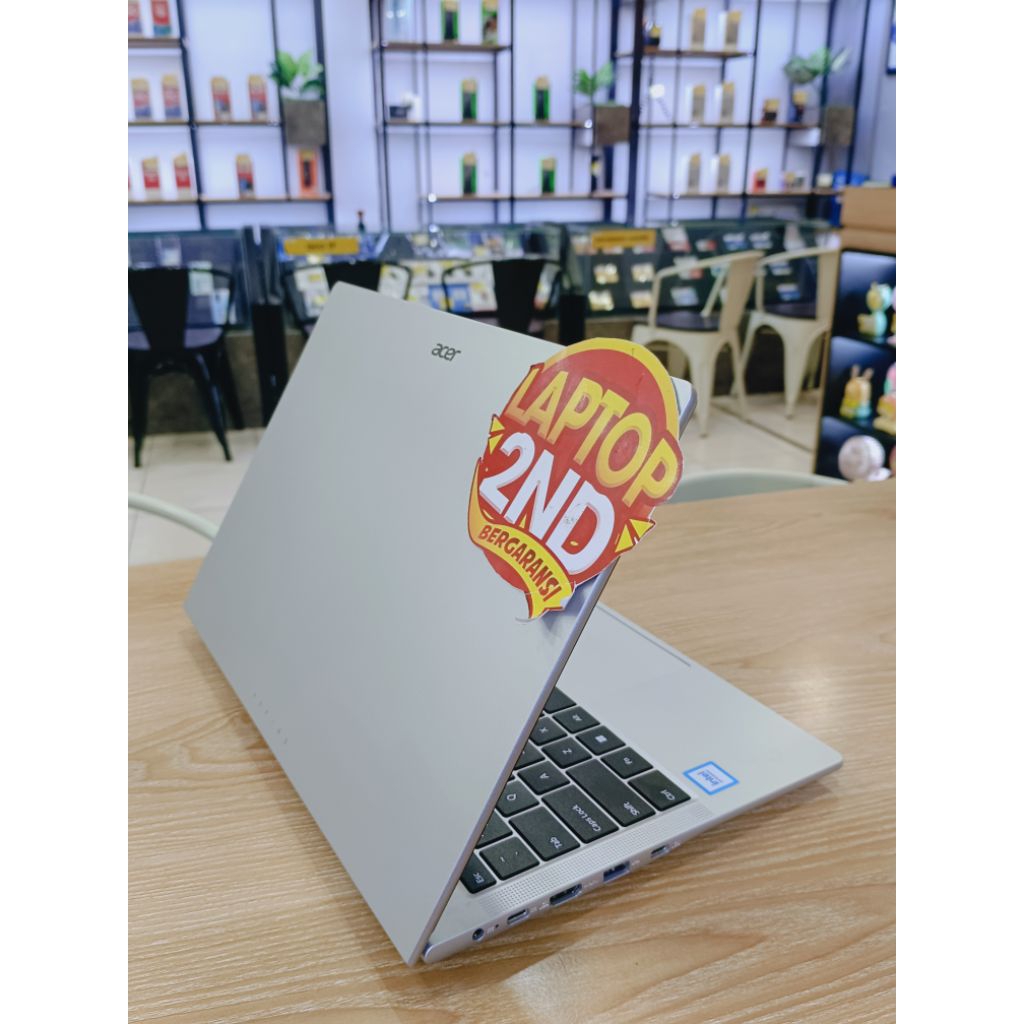 LAPTOP SECOND ACER