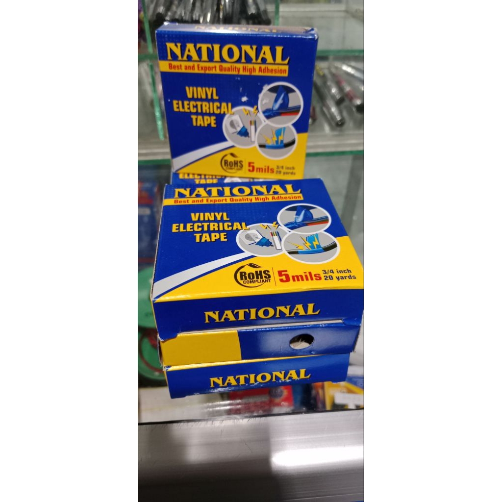 SOLASI NATIONAL