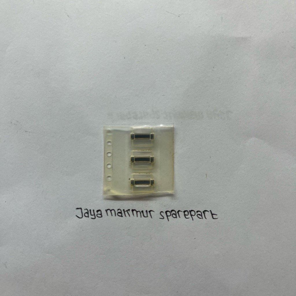 CONECTOR SOKET LCD SAMSUNG I9152