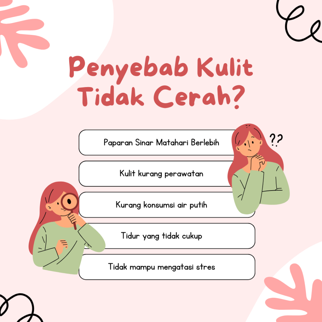 Cream Malam Super Glowing Advance