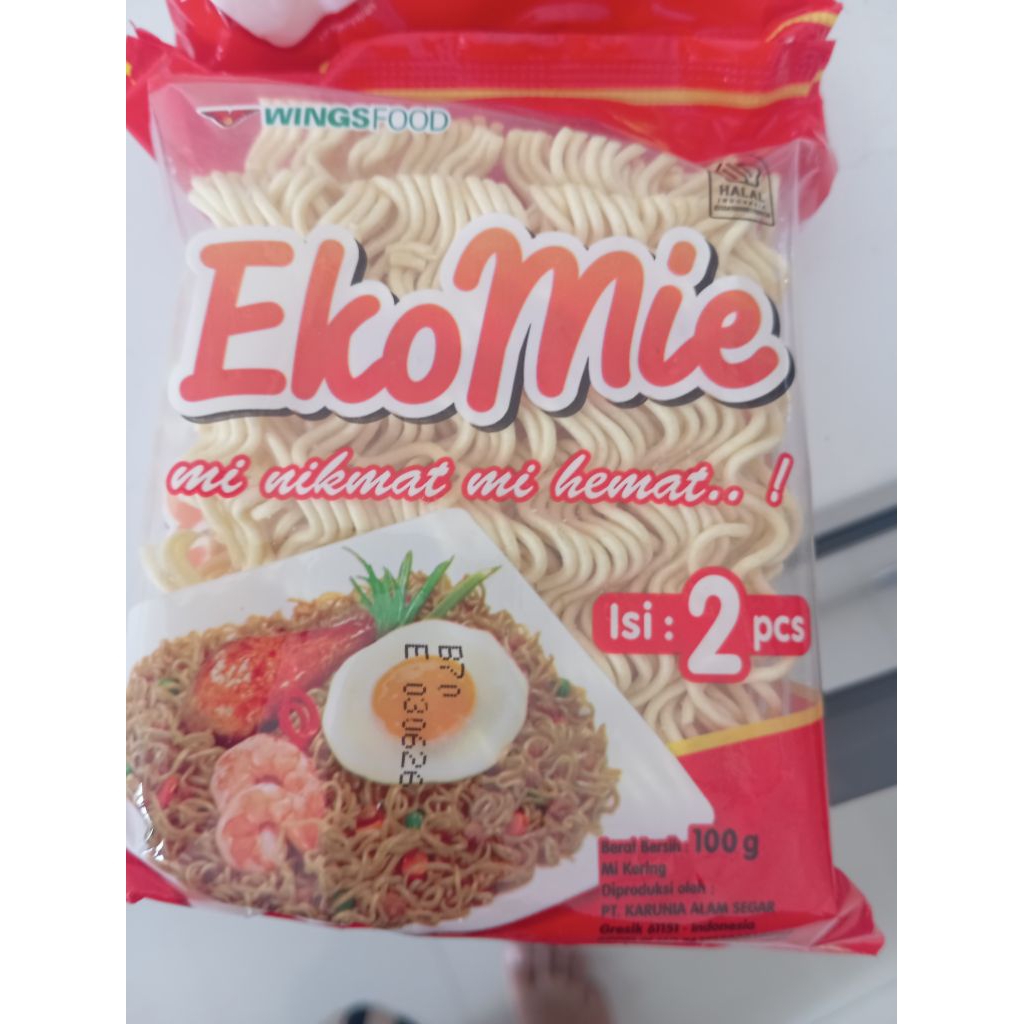 ekomie