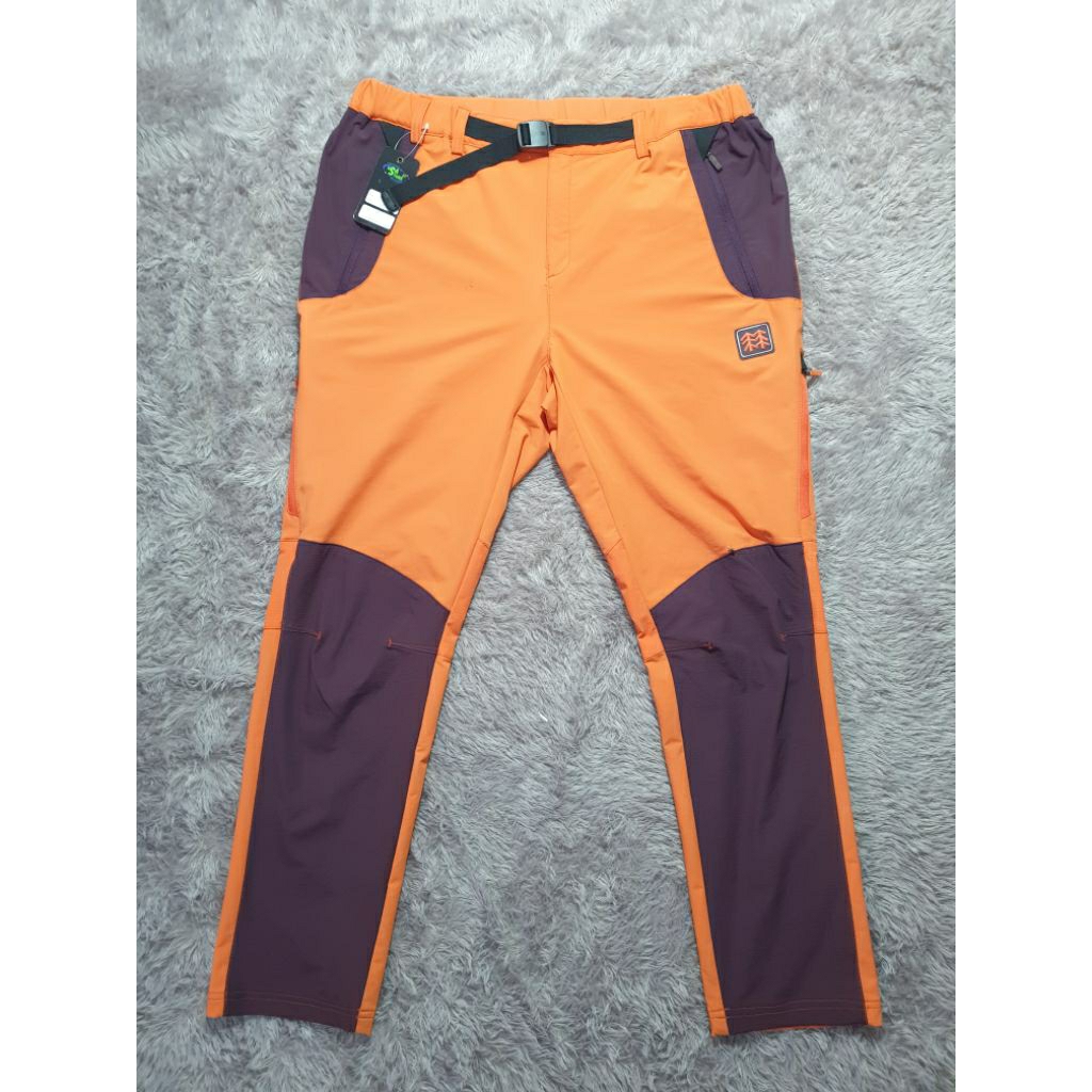 CELANA OUTDOOR KOLON SPORT