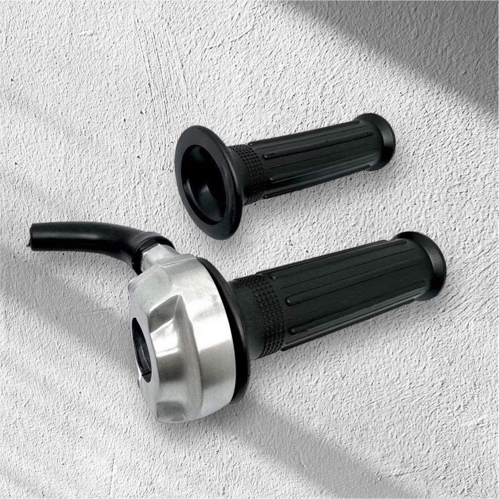 Gas Spontan RM Thailand Original TQ6 Universal KLX, CRF, Vixion, FU, R15, GSX, Xabre DLL