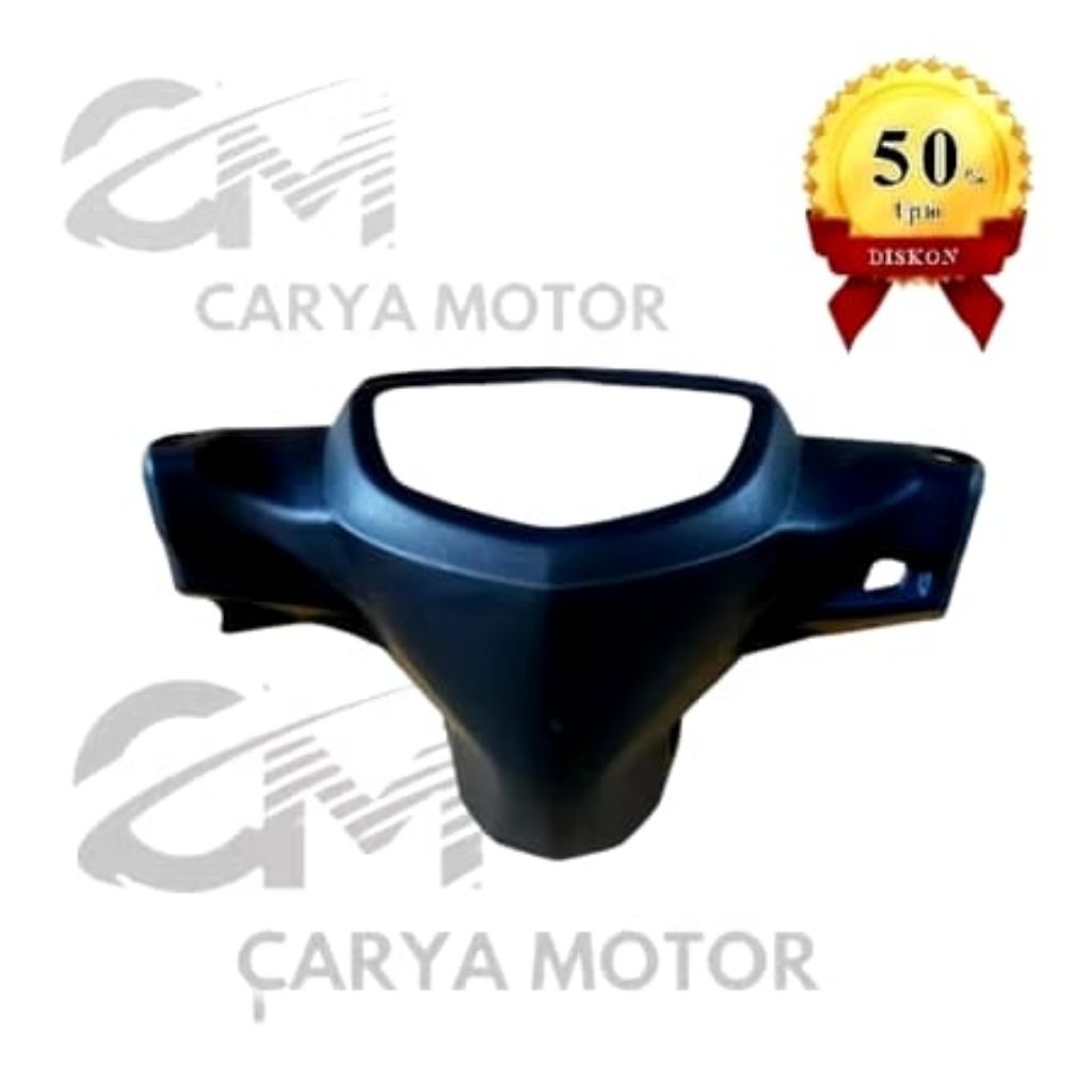 Batok Belakang Vega R New / Batok Lampu Belakang Vega R New