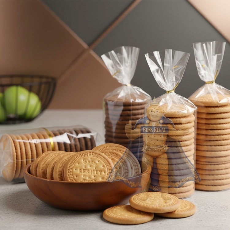 Biskuit Marie Regal Susu Spesial 1KG / Marie Regal Pandawa Kiloan Murah / Biscuit Susu Regal Pendawa