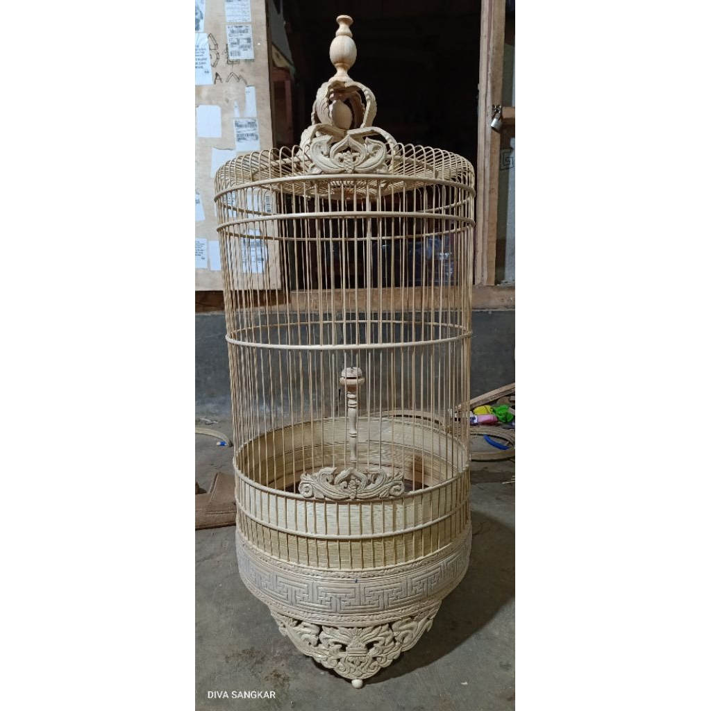 SANGKAR BRANJANGAN model Terbaru