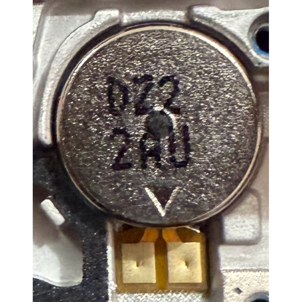 vibration getar Reno 8T/reno8 T original copotan